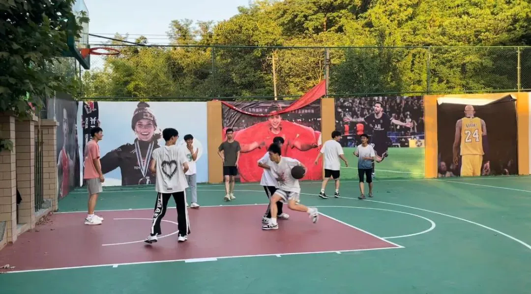 特殊体型的篮球运动员如何进行个性化训练_0